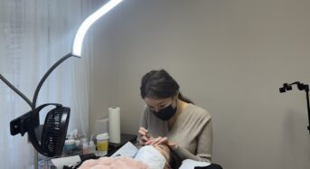 “애틀랜타 뷰티 핫플레이스, ‘제이 래쉬’ 모르면 반칙”