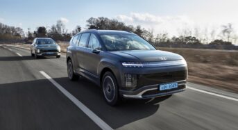 아이오닉9·스포티지, IIHS ‘가장 안전한 차’