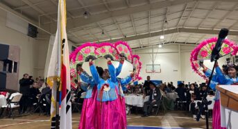 [포토뉴스] 5년 만에 열린 ‘내쉬빌 한인의 밤’