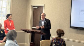 [Focus] Lawrenceville Strengthens Ties with Korean-American Community