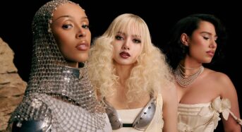 리사, 아카데미 시상식서 축하무대…K팝 최초