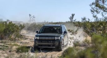 현대차, 투싼·싼타페 일부 모델 리콜