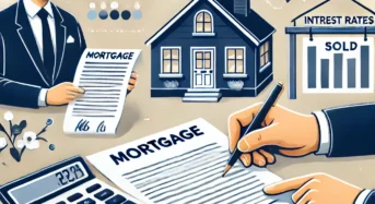 트럼프 “50년 모기지 도입하겠다”