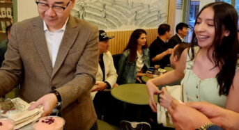 [K-People] Hadong County Mayor Ha Sung-cheol: Expanding to Global Markets