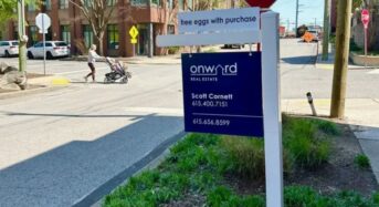 “집 사면 달걀 드려요”…테네시 부동산 기발한 마케팅