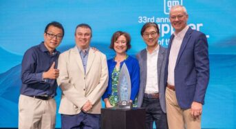 HL만도, GM ‘올해의 우수 협력사’ 5년 연속 선정