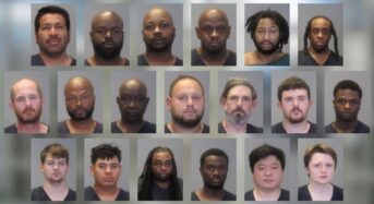 한인 포함 아동 성범죄자 19명 체포