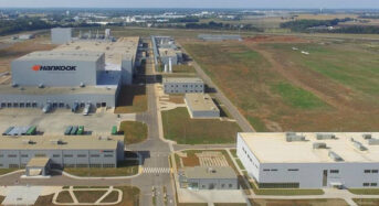 한국타이어, 테네시 공장 2배 확장