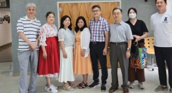 내슈빌서 순회영사 실시…한인들 “큰 도움”