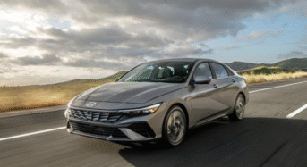 현대차, ‘미국 10대에게 가장 좋은 차’ 4년 연속 선정