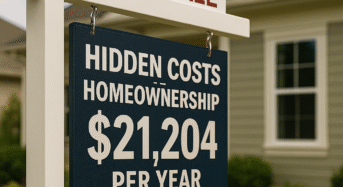 집주인들, 리스팅 매물 회수 급증