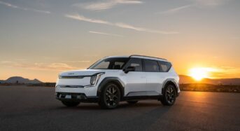 현대차·기아, 8월 미국 판매 두자릿수 성장