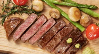 소고기 가격 급등에 닭고기 수요 폭증