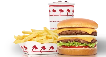 인기 버거 체인 ‘인앤아웃’, 본사 테네시 이전