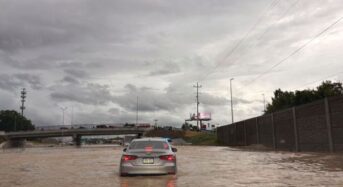 테네시 채터누가 폭우 참사…일가족 3명 사망