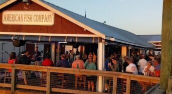 노스캐롤라이나 해변 바 총격…3명 사망·6명 부상