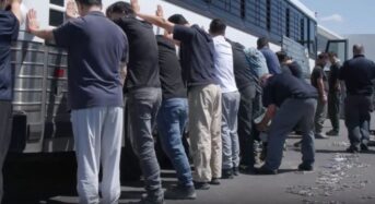 트럼프 “조지아 사태, 바보같이 하지 말라고 했다”