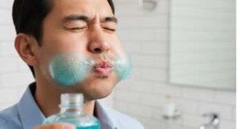 입속 세균이 부른 ‘조용한 살인자’