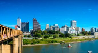 트럼프, 인구 63만명 멤피스에 주방위군 투입