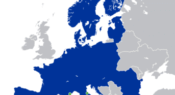 10월 12일부터 유럽 입국 시 ‘지문·얼굴 스캔’