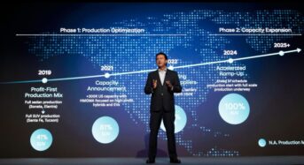 현대차 사장, 조지아주 방문해 “4만개 일자리 창출”