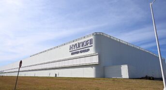 OSHA, 조지아 현대-LG 배터리 공장 사망사고 벌금 부과