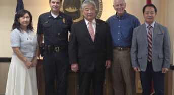 테네시연합회 “ICE 단속 불안…협력으로 해법 모색”