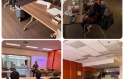 [포토뉴스] 이재연 보험, 내슈빌서 보험 교육