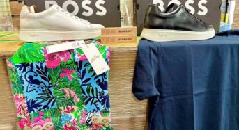 I-85서 ‘짝퉁’ 명품 160만달러 어치 적발