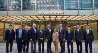 한국타이어, 테네시 주지사와 공급망 협력 논의