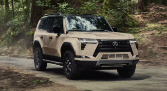 중고차 신뢰도…테슬라 꼴찌, 렉서스 최고