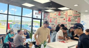 BBQ, 사우스캐롤라이나에 매장 2곳 개점