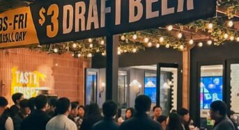 bhc, 내년 뉴저지·조지아에 미국 6·7호점 연다