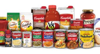 캠벨수프 임원 “우리 소비자는 빈곤층”