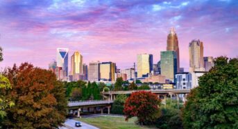 트럼프 다음 이민단속 표적은 ‘샬럿’