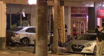 플로리다 탬파 게이바에 차량 돌진…4명 사망·11명 부상