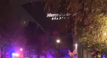 애틀랜타 아파트서 가스 폭발…1명 부상·40여명 대피