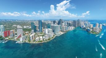 ‘세계 초부유층’, 마이애미로 몰린다