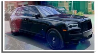 조지아서 ‘운송 중 차량 도난’ 급증…“완전 범죄”