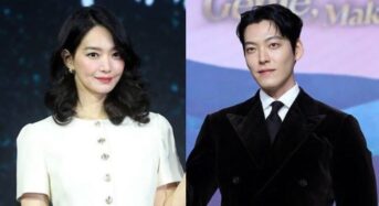 김우빈·신민아, 10년 사랑 결실…12월 20일 결혼