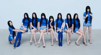 트와이스 2026년 월드투어, 애틀랜타 온다