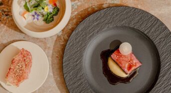 애틀랜타, 미슐랭 가이드 남부판서 별 8개 유지