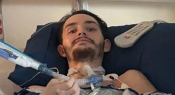 혼수상태서 깨어나 “여자친구가 사고 냈다” 말한 남성 사망