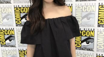 한인 여배우, 웨스트젯 항공사 상대 소송 제기