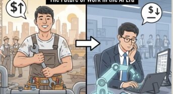 “회계 그만두고 배관공으로 연봉 3배”