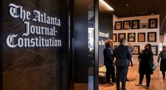 [초점] AJC, 157년 종이신문 역사 마감…한인 언론은?