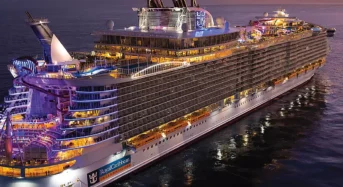 로열 캐리비안 크루즈에 한식당 ‘예고’