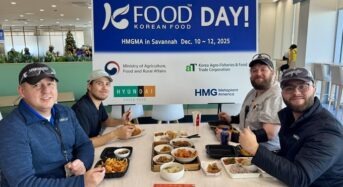 조지아 현대차 공장서 ‘K-푸드데이’ 열렸다