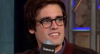 롭 라이너 감독 부부 살해 혐의로 아들 체포