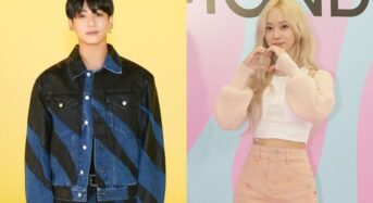 “BTS 정국·에스파 윈터 열애”